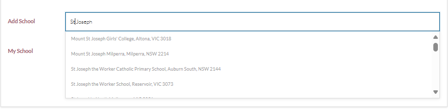 Retrieve verification code