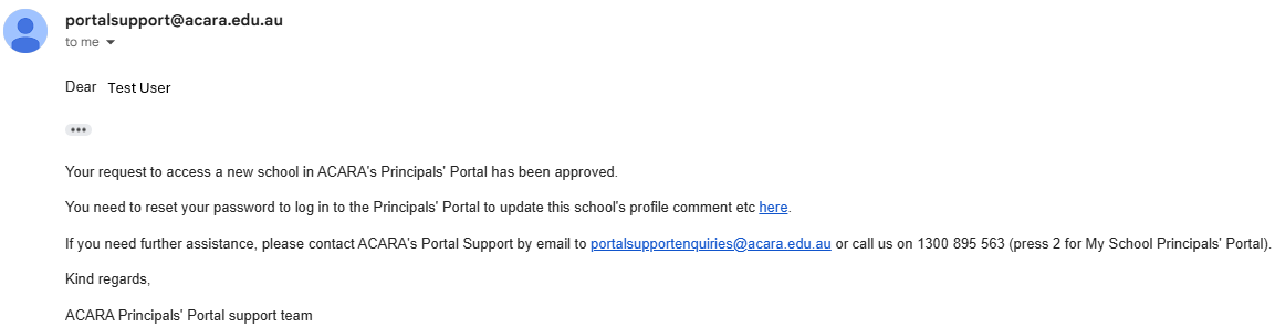 Retrieve verification code