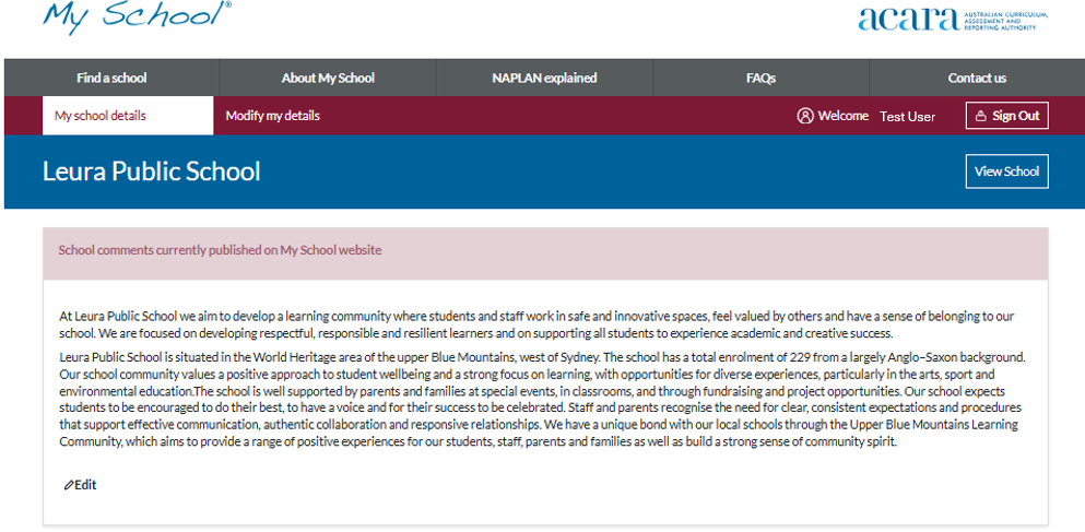 Retrieve verification code