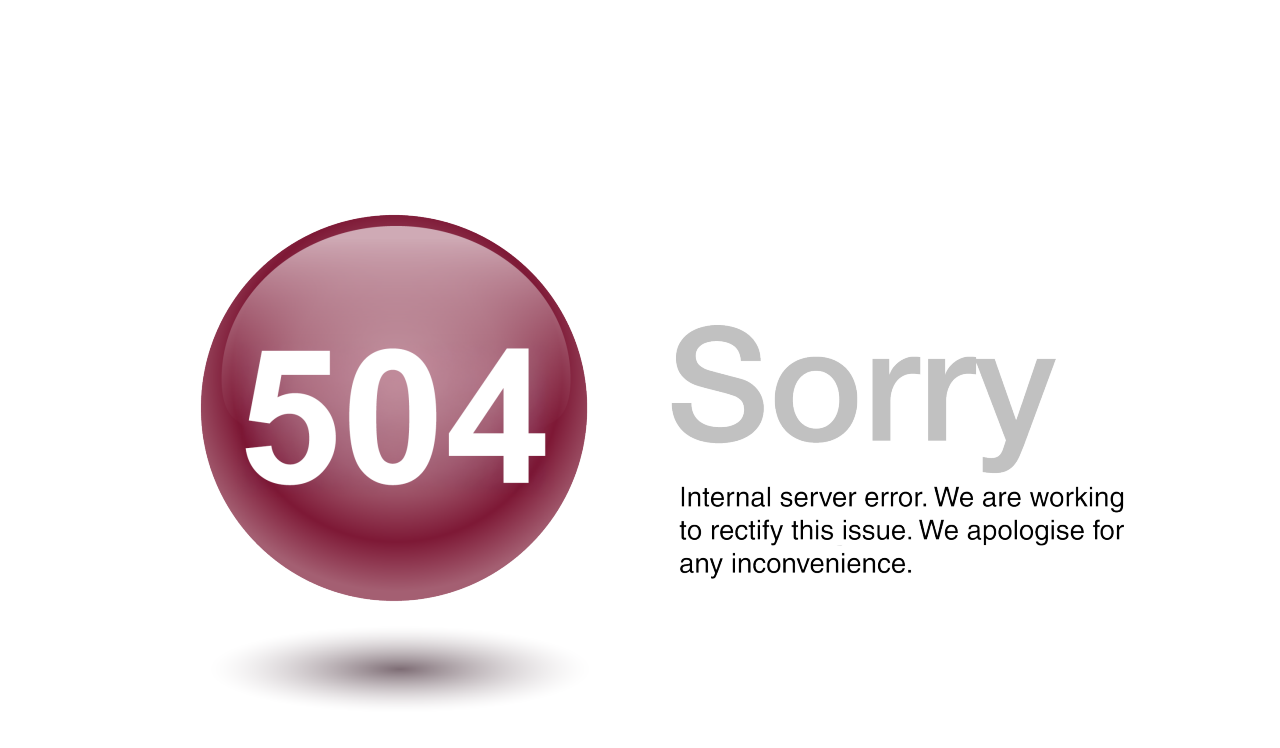 504-pagenotfound